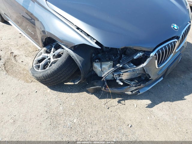 44954374 :رقم المزاد ، WBXHT3C35H5F81047 vin ، 2017 Bmw X1 Xdrive28i مزاد بيع
