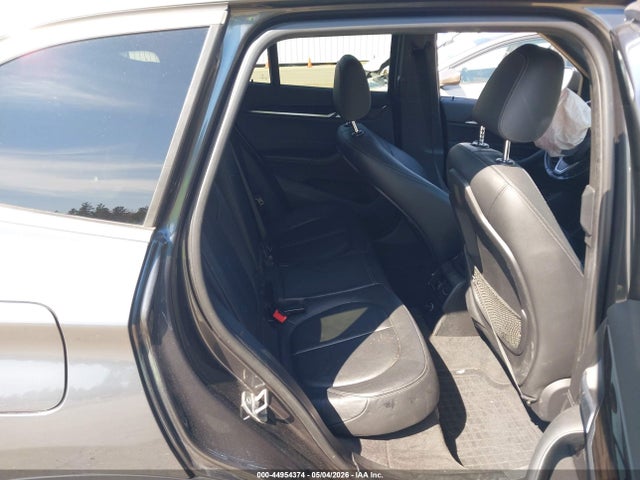 44954374 :رقم المزاد ، WBXHT3C35H5F81047 vin ، 2017 Bmw X1 Xdrive28i مزاد بيع