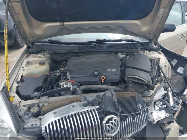 Aukcja sprzedaży 2009 Buick Lucerne Cxl, vin: 1G4HD57M59U110010, numer aukcji: 44954376