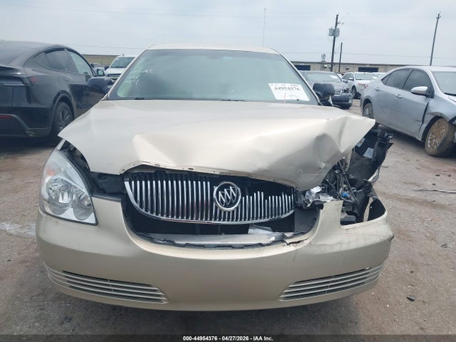 Aukcja sprzedaży 2009 Buick Lucerne Cxl, vin: 1G4HD57M59U110010, numer aukcji: 44954376