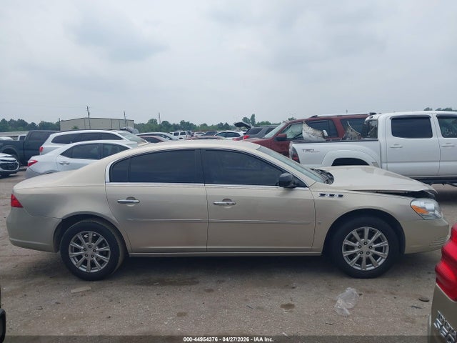 Aukcja sprzedaży 2009 Buick Lucerne Cxl, vin: 1G4HD57M59U110010, numer aukcji: 44954376
