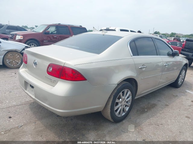 Aukcja sprzedaży 2009 Buick Lucerne Cxl, vin: 1G4HD57M59U110010, numer aukcji: 44954376