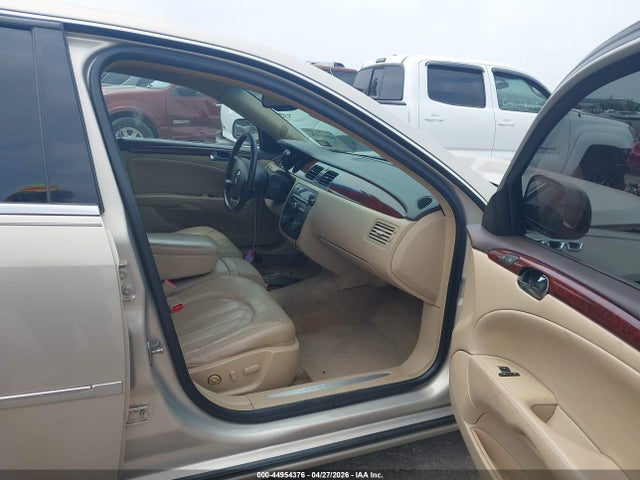 Aukcja sprzedaży 2009 Buick Lucerne Cxl, vin: 1G4HD57M59U110010, numer aukcji: 44954376