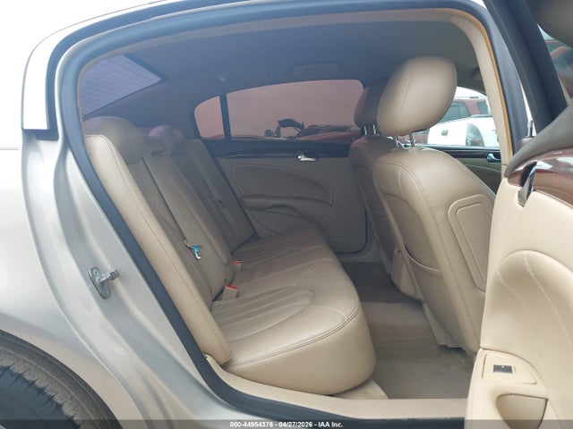 Aukcja sprzedaży 2009 Buick Lucerne Cxl, vin: 1G4HD57M59U110010, numer aukcji: 44954376