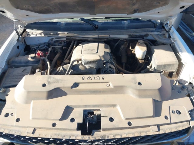 44954381 :رقم المزاد ، 1GC2KVCGXCZ317356 vin ، 2012 Chevrolet Silverado 2500hd Work Truck مزاد بيع
