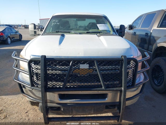 44954381 :رقم المزاد ، 1GC2KVCGXCZ317356 vin ، 2012 Chevrolet Silverado 2500hd Work Truck مزاد بيع