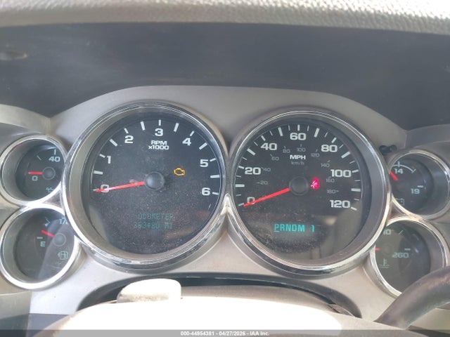 44954381 :رقم المزاد ، 1GC2KVCGXCZ317356 vin ، 2012 Chevrolet Silverado 2500hd Work Truck مزاد بيع