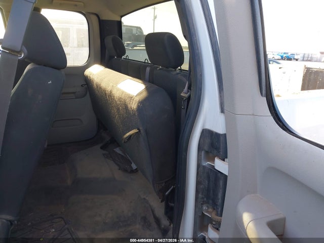 44954381 :رقم المزاد ، 1GC2KVCGXCZ317356 vin ، 2012 Chevrolet Silverado 2500hd Work Truck مزاد بيع
