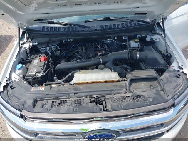 Aukcja sprzedaży 2024 Ford Expedition King Ranch Max, vin: 1FMJK1N83REA44735, numer aukcji: 44954382