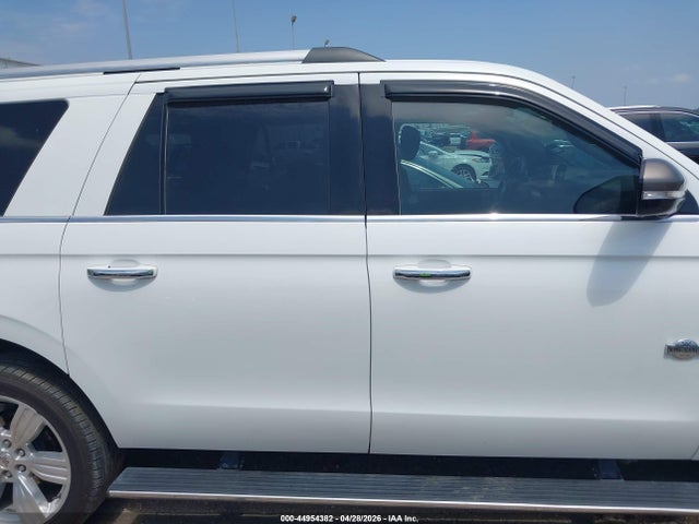 Aukcja sprzedaży 2024 Ford Expedition King Ranch Max, vin: 1FMJK1N83REA44735, numer aukcji: 44954382