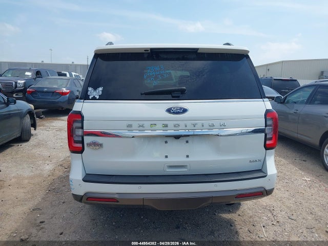 Aukcja sprzedaży 2024 Ford Expedition King Ranch Max, vin: 1FMJK1N83REA44735, numer aukcji: 44954382