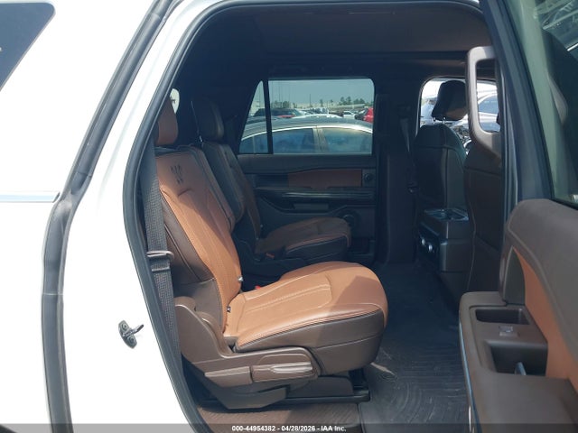 Aukcja sprzedaży 2024 Ford Expedition King Ranch Max, vin: 1FMJK1N83REA44735, numer aukcji: 44954382