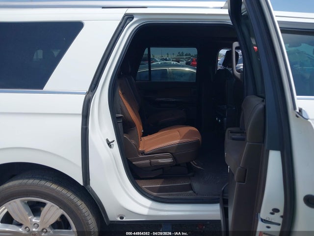 Aukcja sprzedaży 2024 Ford Expedition King Ranch Max, vin: 1FMJK1N83REA44735, numer aukcji: 44954382