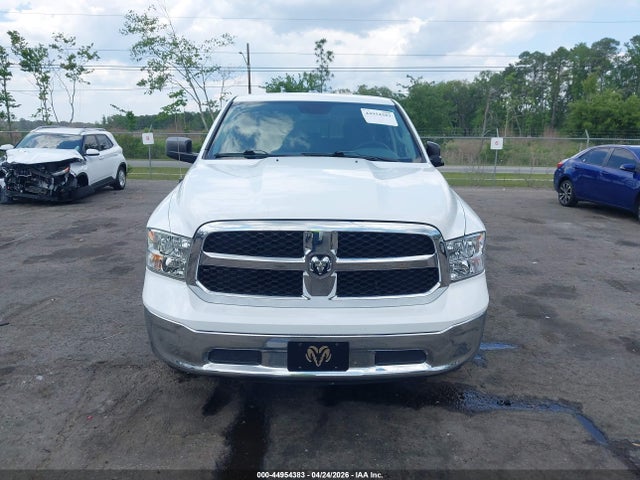 2014 Ram 1500 Slt მანქანა იყიდება აუქციონზე, vin: 1C6RR6GT2ES275727, აუქციონის ნომერი: 44954383