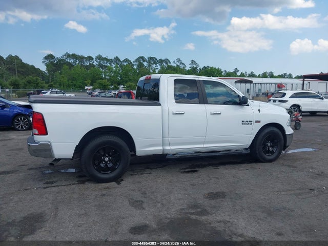 2014 Ram 1500 Slt მანქანა იყიდება აუქციონზე, vin: 1C6RR6GT2ES275727, აუქციონის ნომერი: 44954383