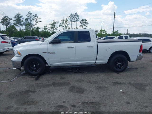 2014 Ram 1500 Slt მანქანა იყიდება აუქციონზე, vin: 1C6RR6GT2ES275727, აუქციონის ნომერი: 44954383
