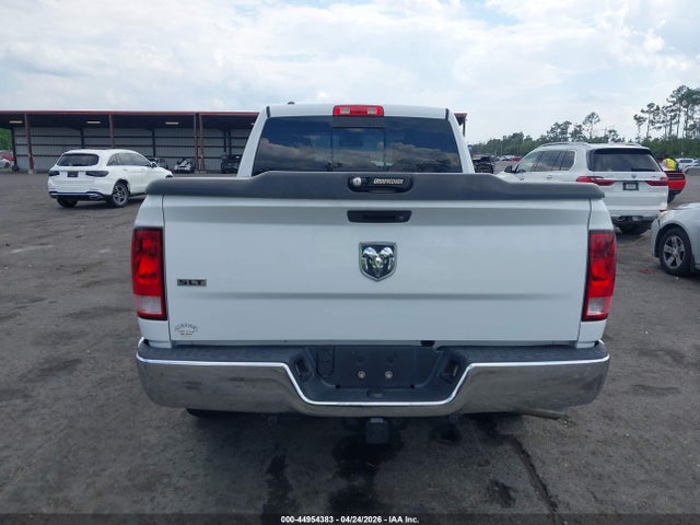 2014 Ram 1500 Slt მანქანა იყიდება აუქციონზე, vin: 1C6RR6GT2ES275727, აუქციონის ნომერი: 44954383