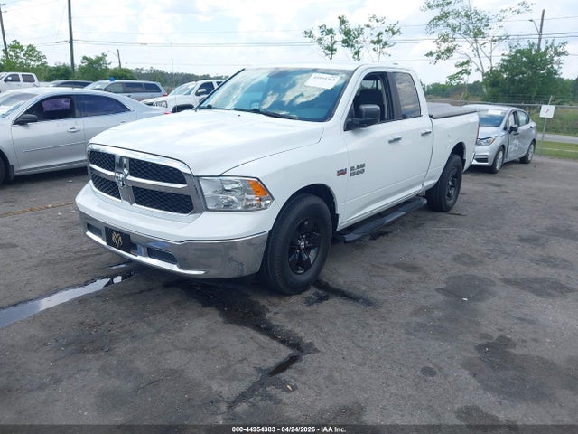 2014 Ram 1500 Slt მანქანა იყიდება აუქციონზე, vin: 1C6RR6GT2ES275727, აუქციონის ნომერი: 44954383