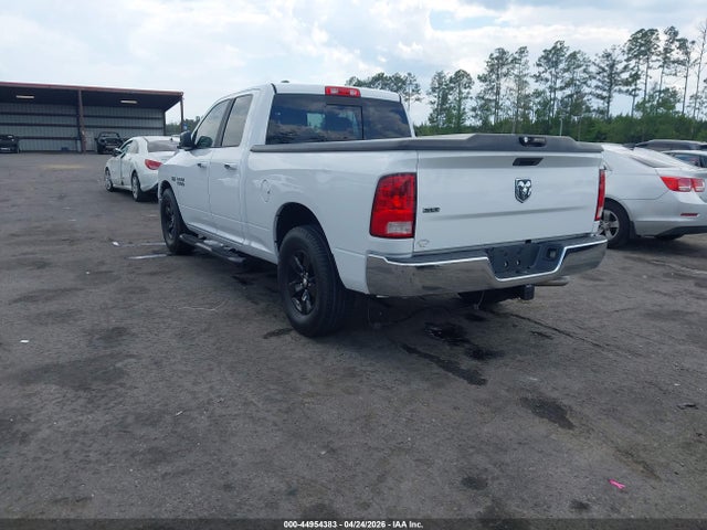 2014 Ram 1500 Slt მანქანა იყიდება აუქციონზე, vin: 1C6RR6GT2ES275727, აუქციონის ნომერი: 44954383