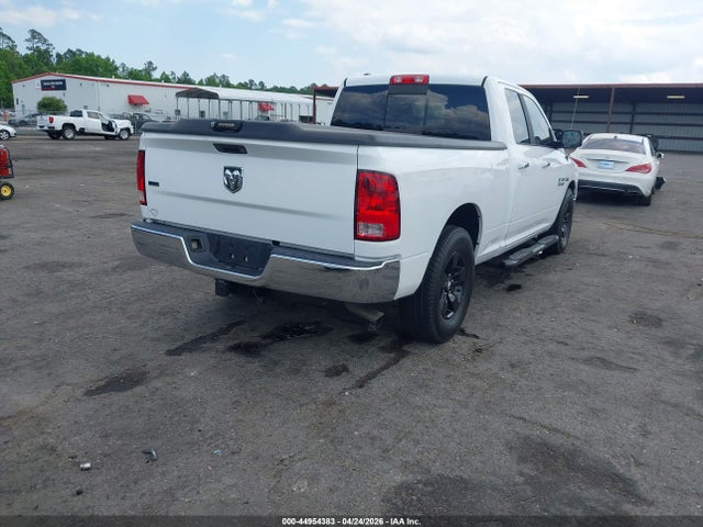 2014 Ram 1500 Slt მანქანა იყიდება აუქციონზე, vin: 1C6RR6GT2ES275727, აუქციონის ნომერი: 44954383