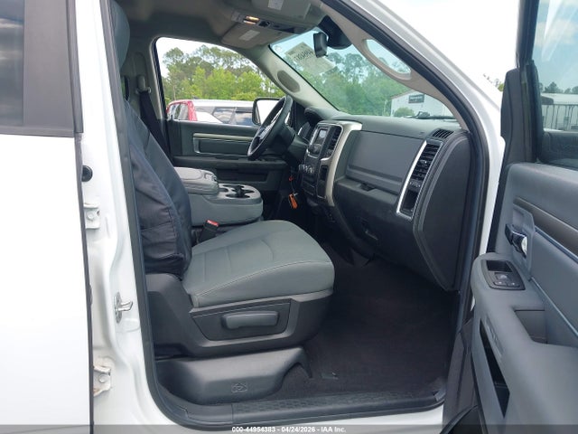 2014 Ram 1500 Slt მანქანა იყიდება აუქციონზე, vin: 1C6RR6GT2ES275727, აუქციონის ნომერი: 44954383