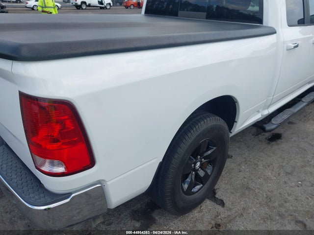 2014 Ram 1500 Slt მანქანა იყიდება აუქციონზე, vin: 1C6RR6GT2ES275727, აუქციონის ნომერი: 44954383