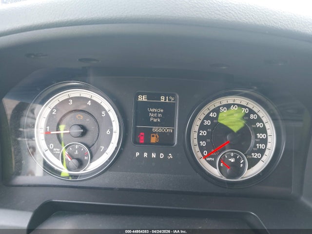 2014 Ram 1500 Slt მანქანა იყიდება აუქციონზე, vin: 1C6RR6GT2ES275727, აუქციონის ნომერი: 44954383