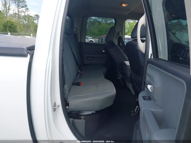 2014 Ram 1500 Slt მანქანა იყიდება აუქციონზე, vin: 1C6RR6GT2ES275727, აუქციონის ნომერი: 44954383