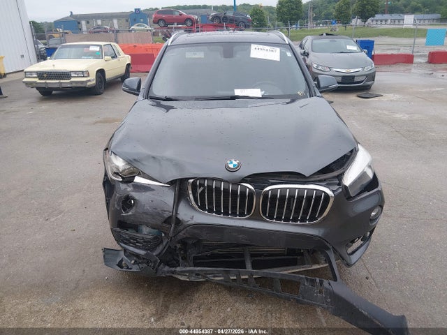Aukcja sprzedaży 2018 Bmw X1 Xdrive28i, vin: WBXHT3C33J5F90366, numer aukcji: 44954387