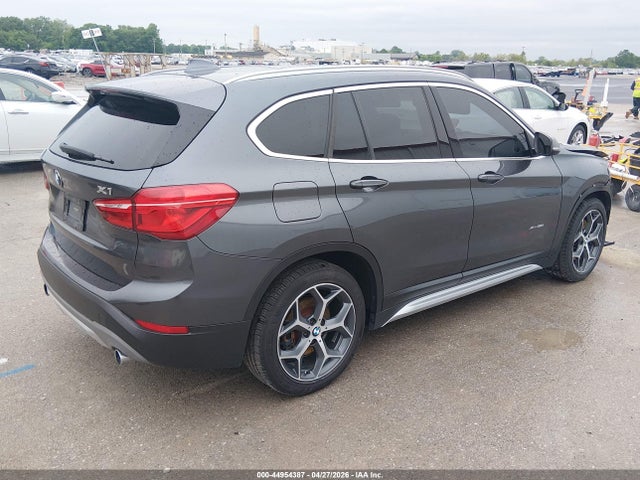 Aukcja sprzedaży 2018 Bmw X1 Xdrive28i, vin: WBXHT3C33J5F90366, numer aukcji: 44954387