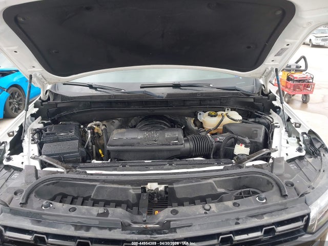 Aukcja sprzedaży 2023 Chevrolet Tahoe 4wd Z71, vin: 1GNSKPKD0PR472112, numer aukcji: 44954389
