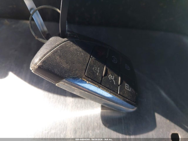 Aukcja sprzedaży 2023 Chevrolet Tahoe 4wd Z71, vin: 1GNSKPKD0PR472112, numer aukcji: 44954389