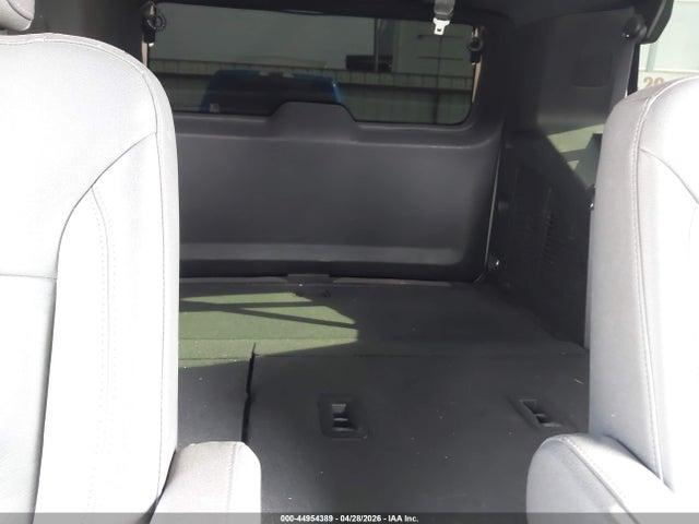 Aukcja sprzedaży 2023 Chevrolet Tahoe 4wd Z71, vin: 1GNSKPKD0PR472112, numer aukcji: 44954389
