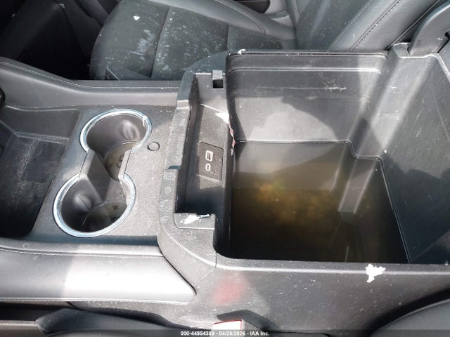 Aukcja sprzedaży 2023 Chevrolet Tahoe 4wd Z71, vin: 1GNSKPKD0PR472112, numer aukcji: 44954389
