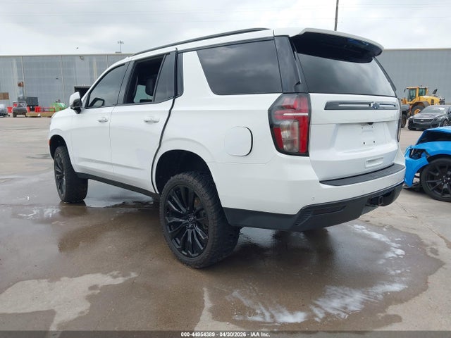Aukcja sprzedaży 2023 Chevrolet Tahoe 4wd Z71, vin: 1GNSKPKD0PR472112, numer aukcji: 44954389