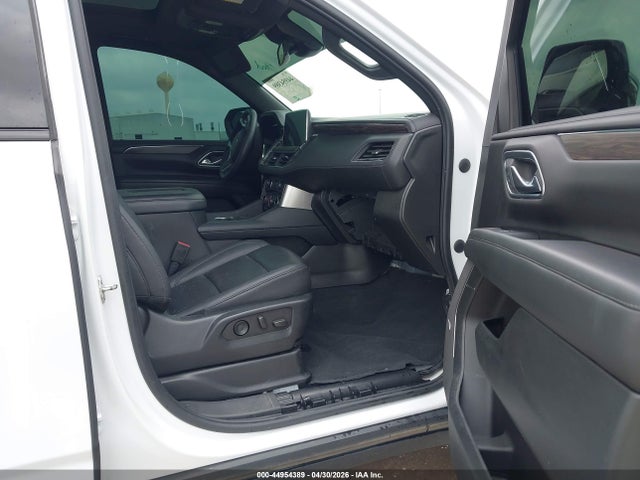 Aukcja sprzedaży 2023 Chevrolet Tahoe 4wd Z71, vin: 1GNSKPKD0PR472112, numer aukcji: 44954389