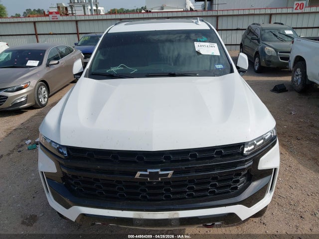 Aukcja sprzedaży 2023 Chevrolet Tahoe 4wd Z71, vin: 1GNSKPKD0PR472112, numer aukcji: 44954389