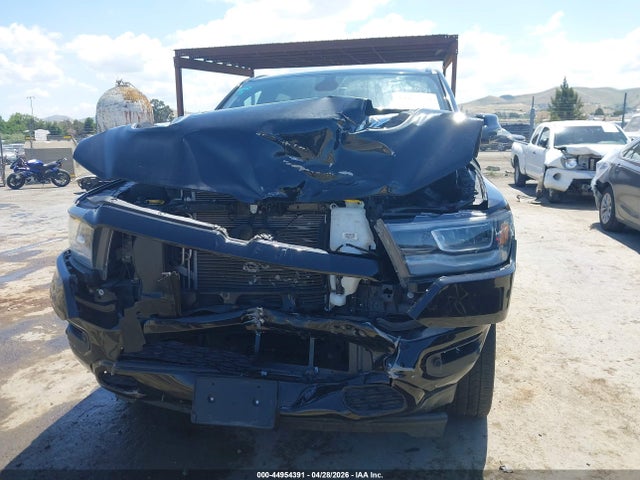 1C6RREJT7KN728544 RAM 1500 Laramie 4x2 5&#039;7 Box