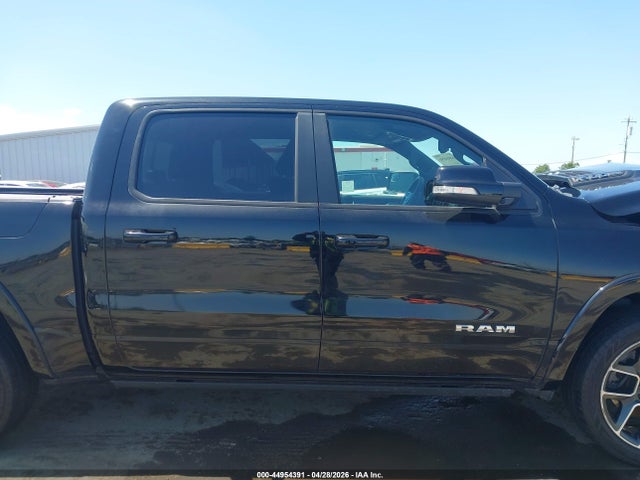 1C6RREJT7KN728544 RAM 1500 Laramie 4x2 5&#039;7 Box