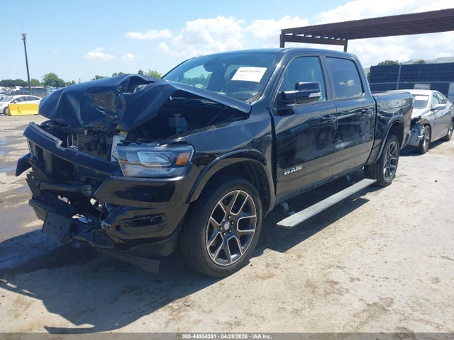 1C6RREJT7KN728544 RAM 1500 Laramie 4x2 5&#039;7 Box