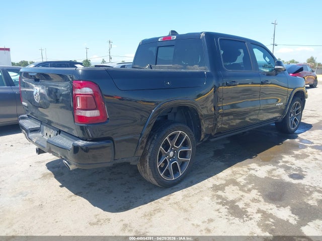 1C6RREJT7KN728544 RAM 1500 Laramie 4x2 5&#039;7 Box