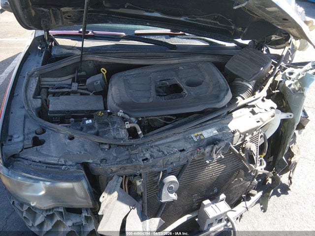 1C4RJEAG5KC673722 Jeep Grand Cherokee Altitude 4x2
