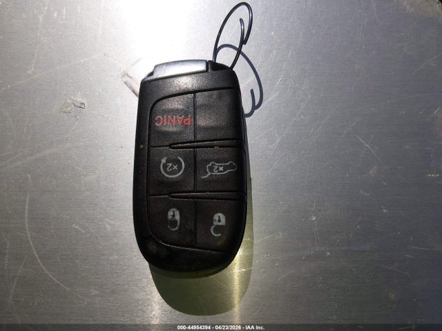 1C4RJEAG5KC673722 Jeep Grand Cherokee Altitude 4x2