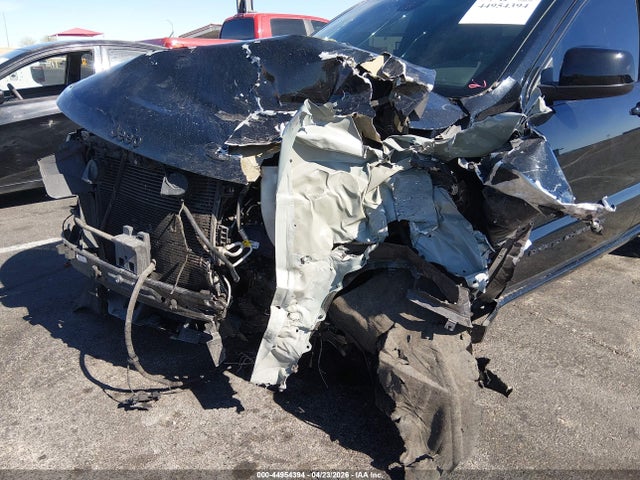 1C4RJEAG5KC673722 Jeep Grand Cherokee Altitude 4x2