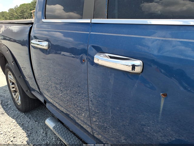 44954395 :رقم المزاد ، 1D3HB18P99S738005 vin ، 2009 Dodge Ram 1500 Slt/sport/trx مزاد بيع