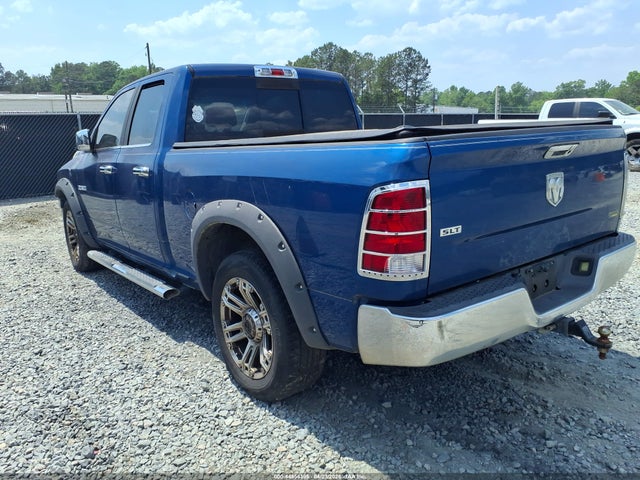 44954395 :رقم المزاد ، 1D3HB18P99S738005 vin ، 2009 Dodge Ram 1500 Slt/sport/trx مزاد بيع