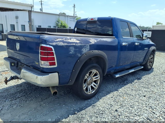 44954395 :رقم المزاد ، 1D3HB18P99S738005 vin ، 2009 Dodge Ram 1500 Slt/sport/trx مزاد بيع
