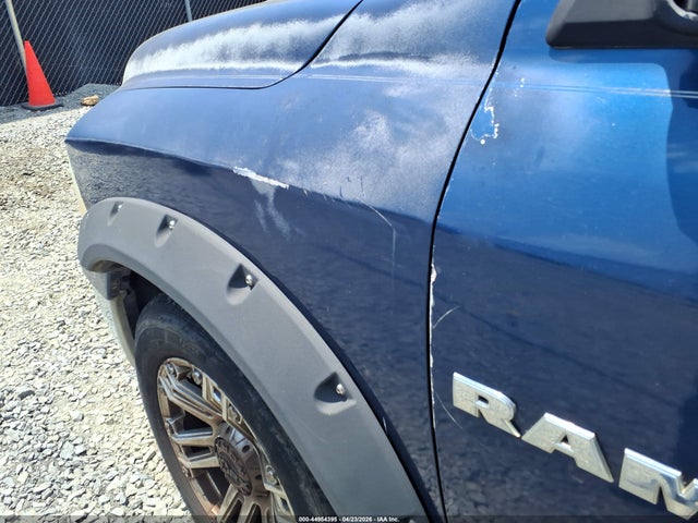 44954395 :رقم المزاد ، 1D3HB18P99S738005 vin ، 2009 Dodge Ram 1500 Slt/sport/trx مزاد بيع