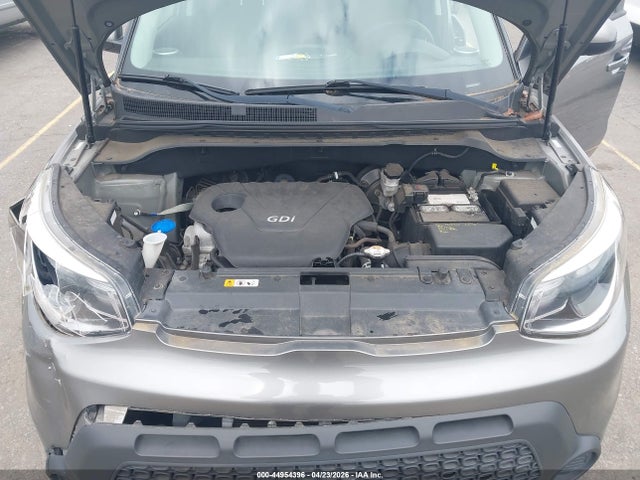 KIA Soul 2016 KNDJN2A2XG7387322 Image 10