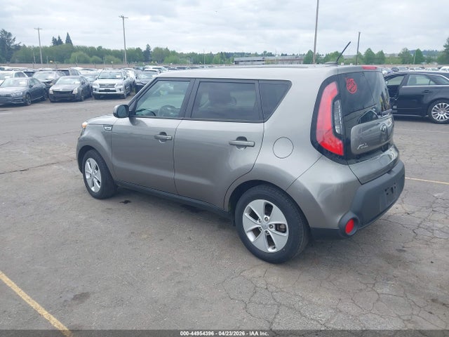 KIA Soul 2016 KNDJN2A2XG7387322 Image 3